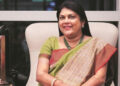 ≡ Falguni Nair: India's richest self-made billionaire by selling cosmetics 》 Her Beauty