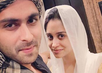 ≡ Famous TV actress Deepika Kakkar accepted Islam 》 Her Beauty