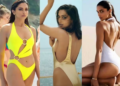 ≡ Glamourous beach bodies of 2025 and their fitness mantras 》 Her Beauty