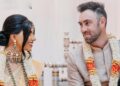 ≡ Glenn Maxwell's rollercoaster proposal: That day was no less than an unforgettable 'nightmare' for Vinny Raman ➤ Brain Berries