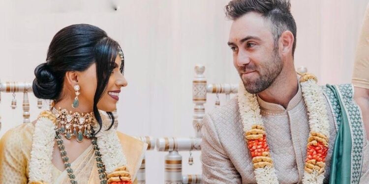 ≡ Glenn Maxwell's rollercoaster proposal: That day was no less than an unforgettable 'nightmare' for Vinny Raman ➤ Brain Berries