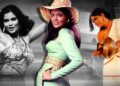 ≡ Important facts to know about famous actress Zeenat Aman 》 Her Beauty
