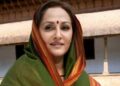 ≡ Income tax raid turned this actress's life upside down, she was left alone in her marriage with the father of 3 children, politics gave support - Jayaprada's life was surrounded by controversies ➤ Brain Berries