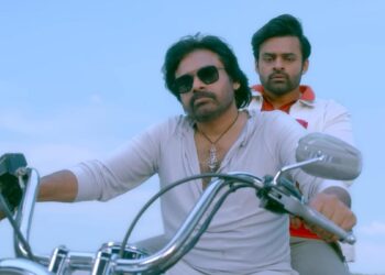 ≡ Interesting facts related to Pawan Kalyan that will surprise you ➤ Brain Berries