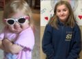 ≡ Internet sensation Audrey Nethery – A unique life journey and inspiration. ➤ Brain Berries
