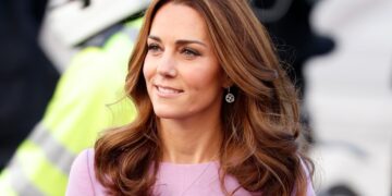 ≡ Is the future of the royal family in Kate Middleton's hands? ➤ Brain Berries