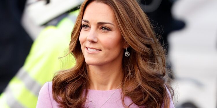 ≡ Is the future of the royal family in Kate Middleton's hands? ➤ Brain Berries