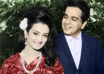≡ Know how Saira Banu made her mark in the film world despite everyone's anger! ➤ Brain Berries