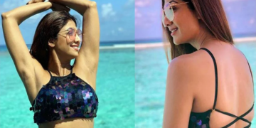 ≡ Know the secret of their eternal youth from these celebrities who look fit in bikini even after forty. ➤ Brain Berries