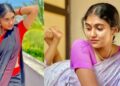 ≡ Know what Rinku Rajguru said about Nagraj Manjule 》 Her Beauty
