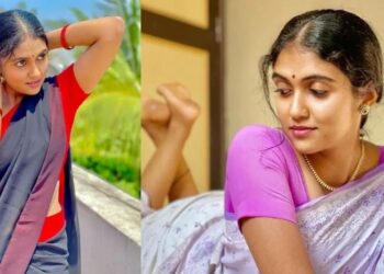 ≡ Know what Rinku Rajguru said about Nagraj Manjule 》 Her Beauty