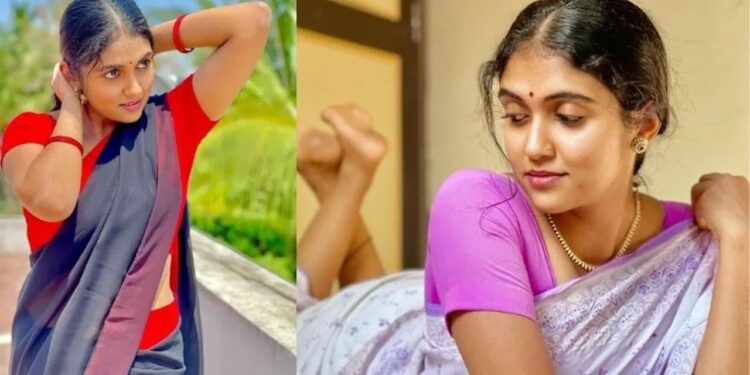 ≡ Know what Rinku Rajguru said about Nagraj Manjule 》 Her Beauty