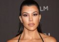 ≡ Kourtney Kardashian: Through the Years ➤ Brain Berries