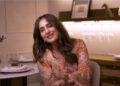 ≡ Kusha Kapila's Mumbai home: coordination of beauty and convenience 》 Her Beauty