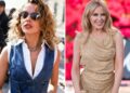 ≡ Kylie Minogue was once a pop queen – know how her life is these days 》 Her Beauty
