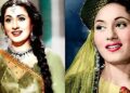 ≡ Madhubala: VenusBeautyWithAtragicLife 》 Her Beauty