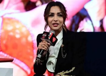 ≡ Malaika Arora showed satisfaction on being called a "sex symbol", know the story behind it ➤ Brain Berries