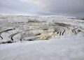 ≡ Melting permafrost could cause the next pandemic ➤ Brain Berries