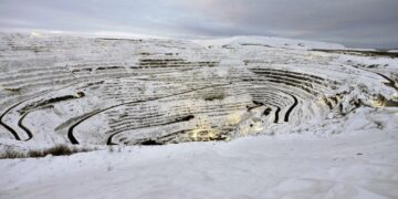 ≡ Melting permafrost could cause the next pandemic ➤ Brain Berries