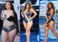 ≡ Miss Nepal's bold entry in Miss Universe 2023, her candid response amid criticism, 'My story is unknown' 》 Her Beauty