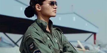≡ Names of 6 such women who have made their name famous by going against the flow 》 Her Beauty