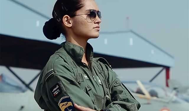 ≡ Names of 6 such women who have made their name famous by going against the flow 》 Her Beauty