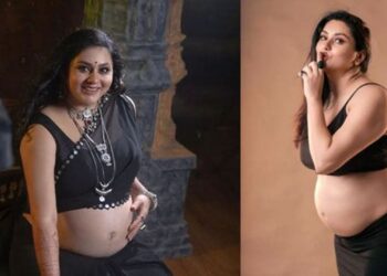 ≡ Namita Vankawala spoke out – take a peek inside her life ➤ Brain Berries
