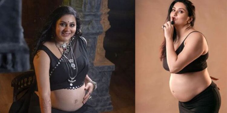 ≡ Namita Vankawala spoke out – take a peek inside her life ➤ Brain Berries