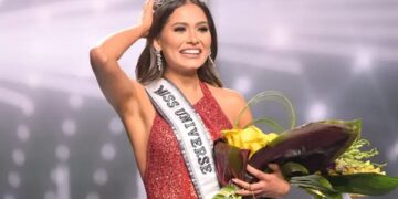 ≡ Now mothers, married women will get a chance in Miss Universe contest 》 Her Beauty