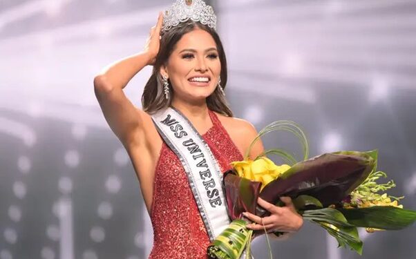 ≡ Now mothers, married women will get a chance in Miss Universe contest 》 Her Beauty