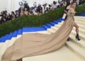 ≡ Outfits on the red carpet that surprised everyone! ➤ Brain Berries
