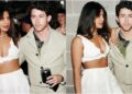 ≡ Priyanka Chopra's look is worth seeing, her amazing beauty blossomed in bralette and skirt at Nick Jonas' concert 》 Her Beauty