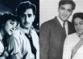 ≡ Raj Kapoor and Nargis' incomplete love - The affair started with films, ended with 'Mother India' ➤ Brain Berries