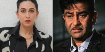 ≡ Raj Kapoor had set a condition to meet granddaughter Karisma, know what was that special condition! 》Her Beauty