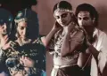 ≡ Rekha showed amazing acting during the intimate scene, know what Shekhar Suman said? 》Her Beauty