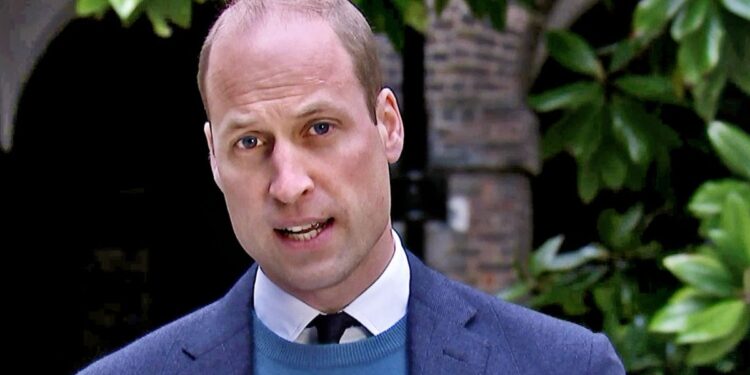 ≡ Royal anger erupted on camera! When the Royal Family could not control their emotions - Know 3 big stories 》 Her Beauty
