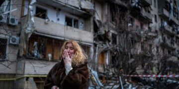 ≡ Russia has launched a full-scale war against Ukraine ➤ Brain Berries