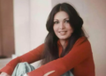 ≡ Sad and tragic life of Parveen Babi 》 Her Beauty