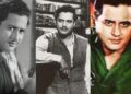 ≡ Sad life story of Guru Dutt ➤ Brain Berries