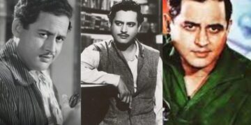 ≡ Sad life story of Guru Dutt ➤ Brain Berries
