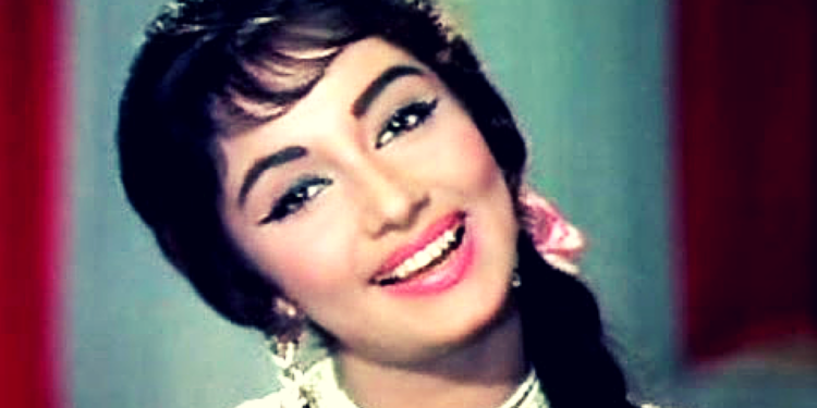 ≡ Sadhana's shining career, yet the story ended in loneliness - know her sad last years! 》Her Beauty