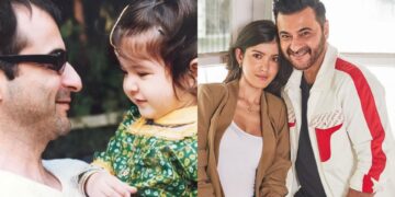 ≡ Sanjay Kapoor's big revelation 'Now our era is gone!' Know his frank opinion on the changing mood of cinema ➤ Brain Berries