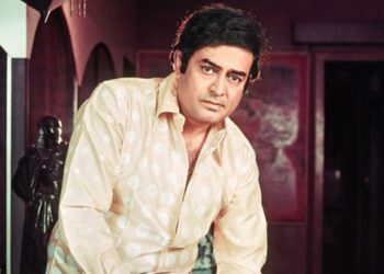 ≡ Sanjeev Kumar: Common man's favorite superstar ➤ Brain Berries