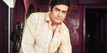 ≡ Sanjeev Kumar: Common man's favorite superstar ➤ Brain Berries