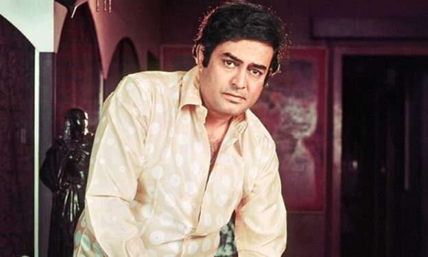≡ Sanjeev Kumar: Common man's favorite superstar ➤ Brain Berries