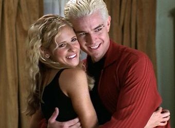 ≡ Sci-Fi and Fantasy TV Series Characters We Want to See Together ➤ Brain Berries