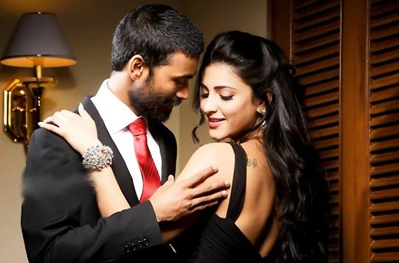 ≡ Secrets of the stars exposed: Tollywood stars who broke their marriages for love, names ranging from Nagarjuna, Kamal Haasan to Dhanush are included! ➤ Brain Berries