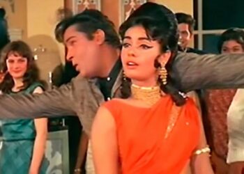 ≡ Shammik Puran proposed marriage to Mumtaz, know the shocking truth of his extramarital affair! 》Her Beauty