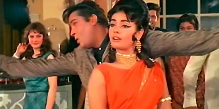 ≡ Shammik Puran proposed marriage to Mumtaz, know the shocking truth of his extramarital affair! 》Her Beauty