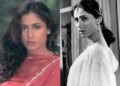 ≡ Smita Patil: An Amazing Actress of Indian Parallel Cinema ➤ Brain Berries